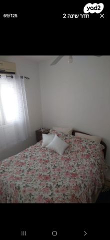 דירה, הזית 1, ניצנה, בת ים