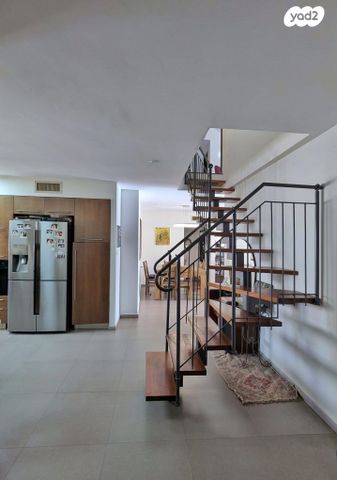 דופלקס, שדרות עמק איילון 19, אלונים, שוהם