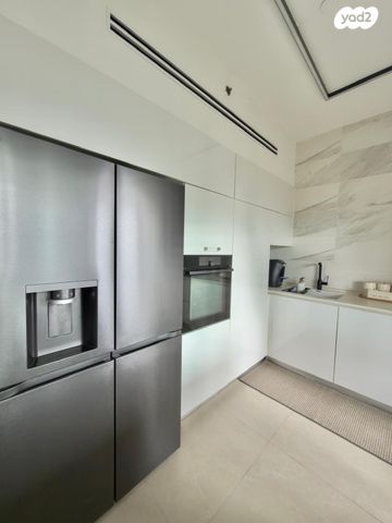 גג/ פנטהאוז, ספיר 2, צמרות המושבה, באר יעקב