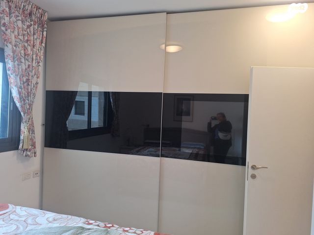 דירה, השופט חיים כהן 16, ארנונה, ירושלים