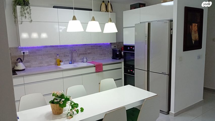 דירה, יונה גרין 7, קרית הרב סלומון, פתח תקווה