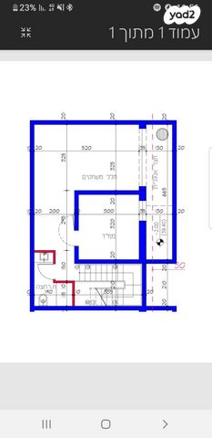 מגרשים, חנה רובינא 20, בנות חיל, ראשון לציון