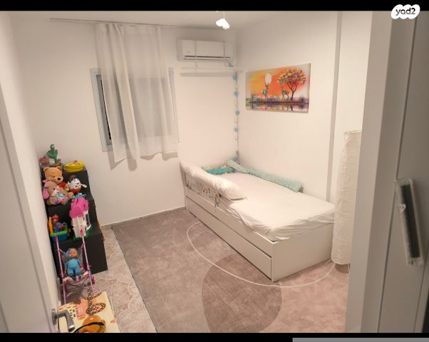 דירה, ישראל גלילי 2, בן גוריון, שדרות