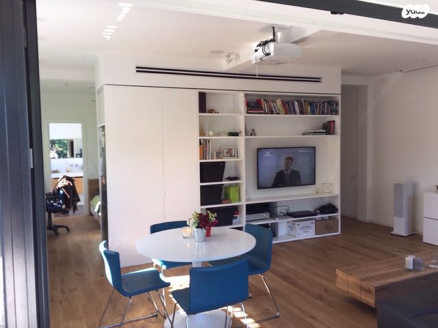 דירה, אבן גבירול 44, הצפון החדש - דרום, תל אביב יפו