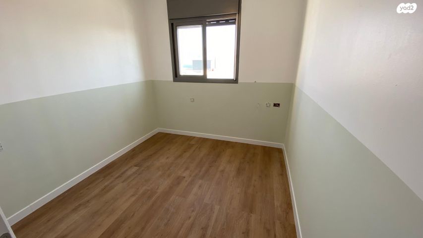 גג/ פנטהאוז, דרך התבלינים 8, הבשמים, שחמון, רובע 6, אילת