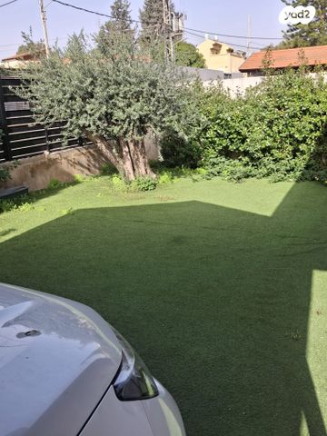 בית פרטי/ קוטג', יוסף ויתקין 1, נווה דוד, רמלה