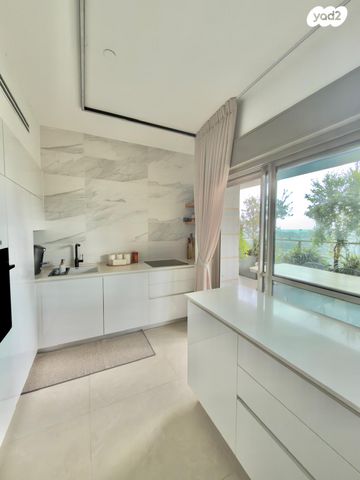 גג/ פנטהאוז, ספיר 2, צמרות המושבה, באר יעקב