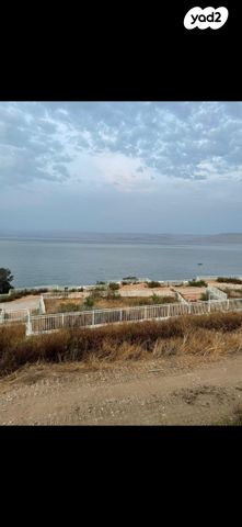 מגרשים, דרך אריאל שרון 1, קרית שמואל, טבריה