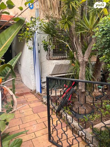 בית פרטי/ קוטג', סמילנסקי 6, מרכז, הרצליה