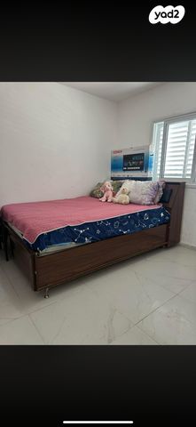 דירה, אבשלום חביב 5, גולדה, אשקלון