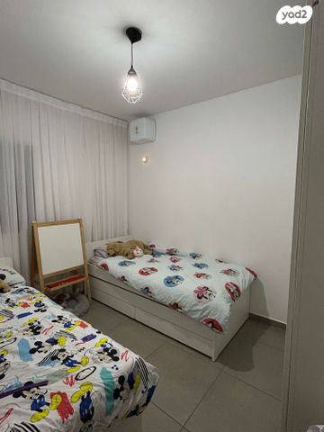 דירה, משה לוי 7, נאות שמיר, רמלה