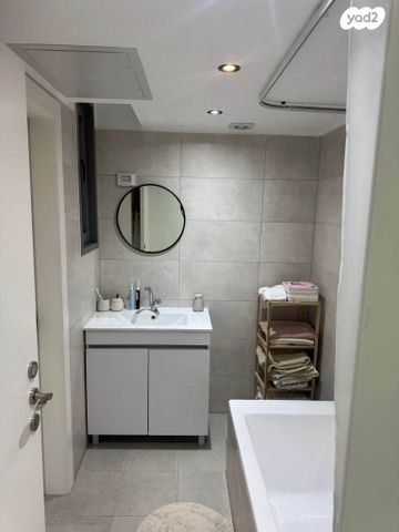 דירה, נחל קדרון 12, פארק הנחל, באר שבע