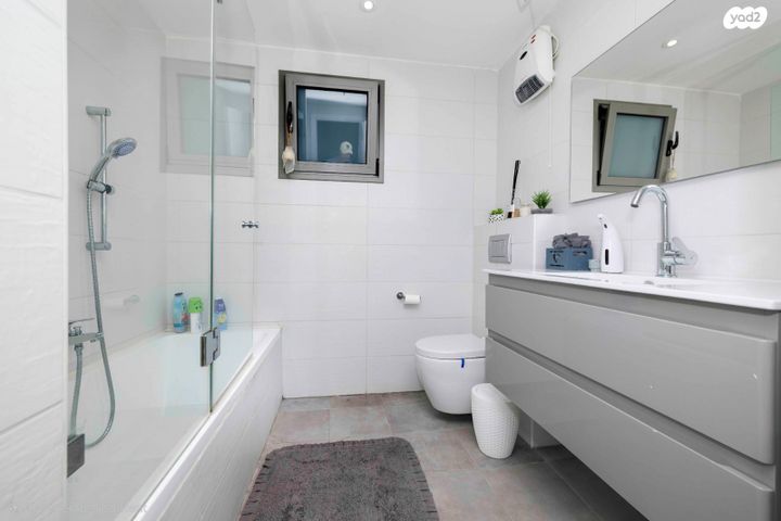 דירה, נגבה 5, מרכז מזרחי, נס ציונה