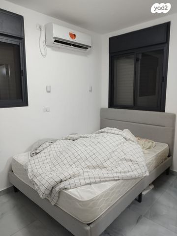 דירה, קרן היסוד 12, דרום עפולה, עפולה