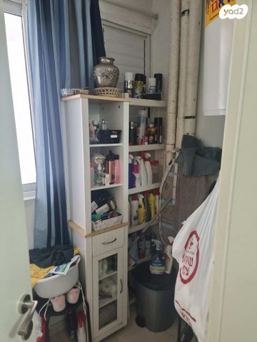 דירה, משה צדקה 1, נווה מאיר, רמלה