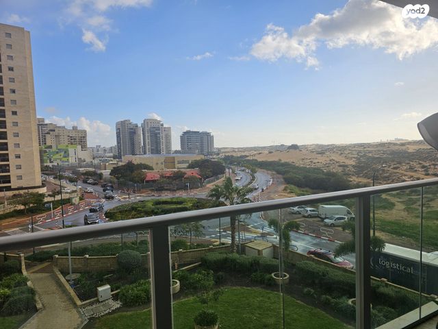 דירה, אשכולית 3, רובע ט"ז, אשדוד