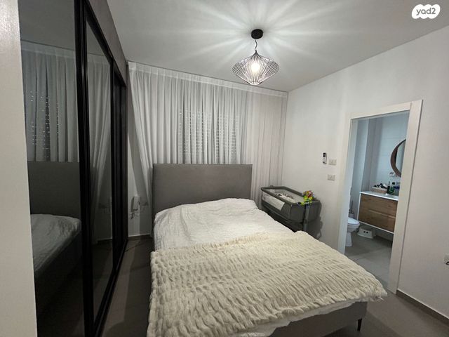 דירה, משה לוי 7, נאות שמיר, רמלה