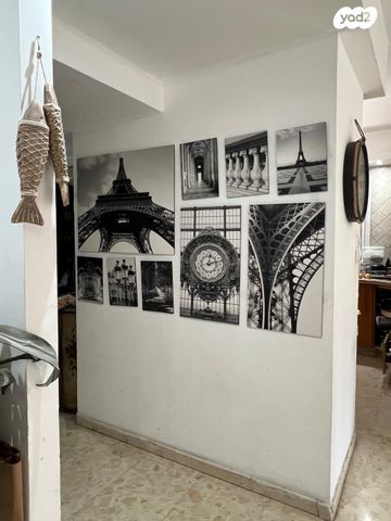 דירה, הבוצרים 32, קרית כרמים, ראשון לציון