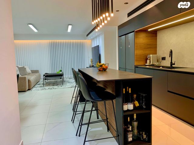 דירה, נחל קדרון 22, פארק הנחל, באר שבע