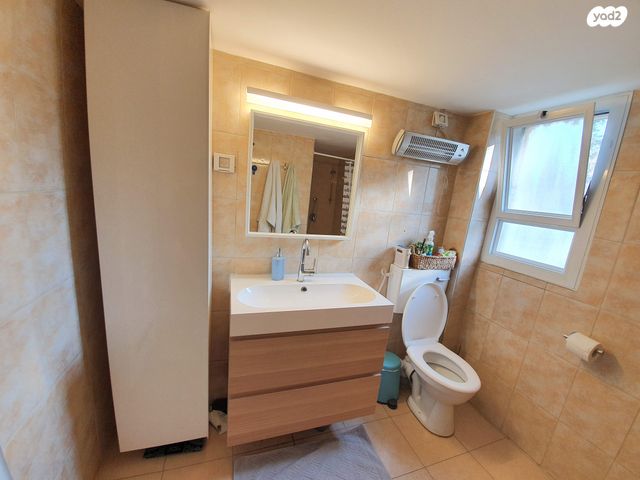 דירה, פינסקר 55, זיו, חיפה