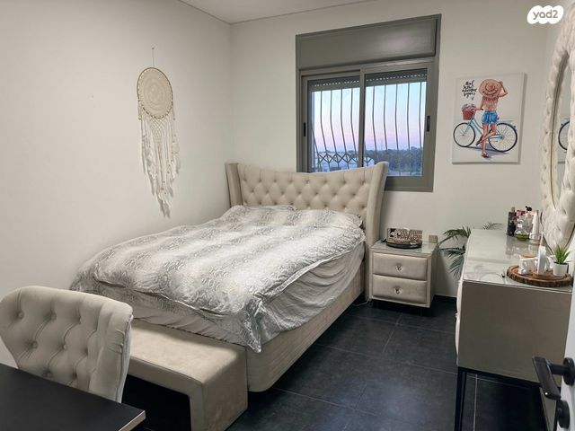 דירה, המפרש 5, נאות רבין, יבנה