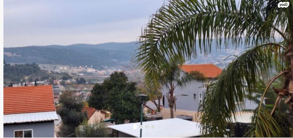 בית פרטי/ קוטג', הדולב 241, חוסן, חוסן