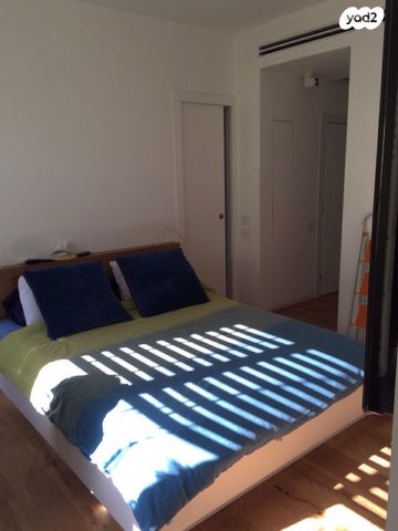 דירה, אבן גבירול 44, הצפון החדש - דרום, תל אביב יפו