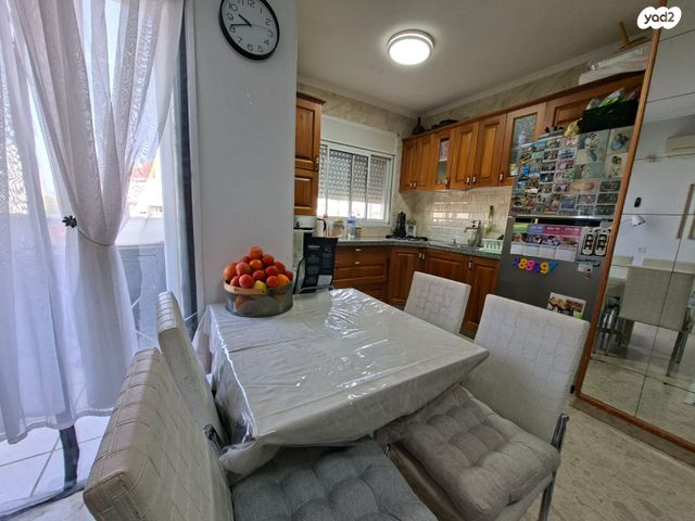 דירה, השקד 1, עין שרה, נהריה