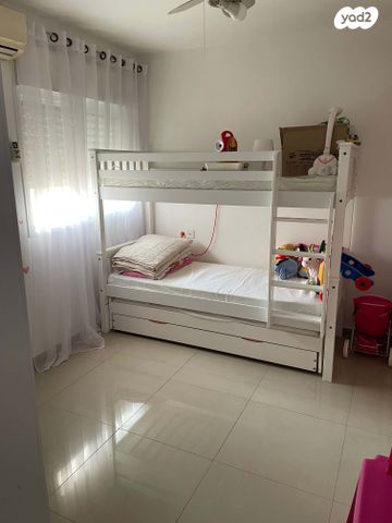 דירה, ראובן 8, קרית אריה / שיינפלד, בית שמש