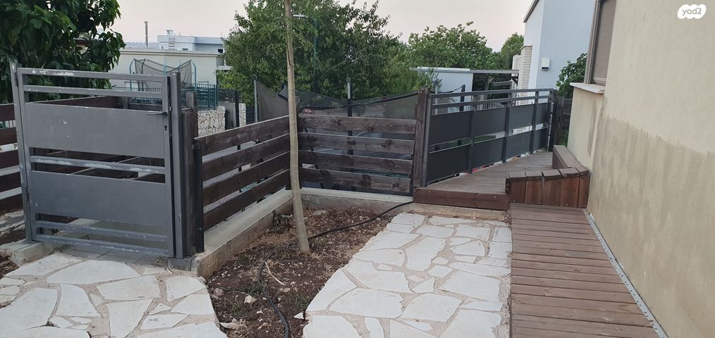 בית פרטי/ קוטג', הפרדס 19, עין דור, עין דור