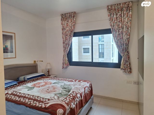 דירה, השופט חיים כהן 16, ארנונה, ירושלים