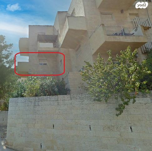 דירה, נחל אשכול 411, קרית ארבע, קרית ארבע