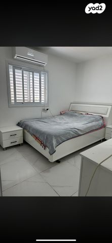 דירה, אבשלום חביב 5, גולדה, אשקלון