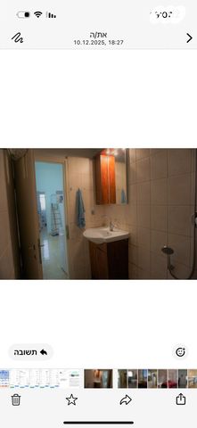 דירה, כביר 4, התקוה, בית יעקב, נווה צה"ל, תל אביב יפו