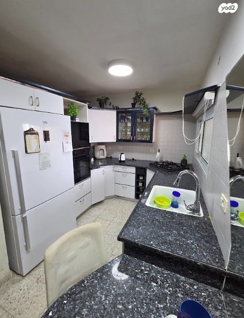 בית פרטי/ קוטג', חנה 27, נווה מנחם, באר שבע