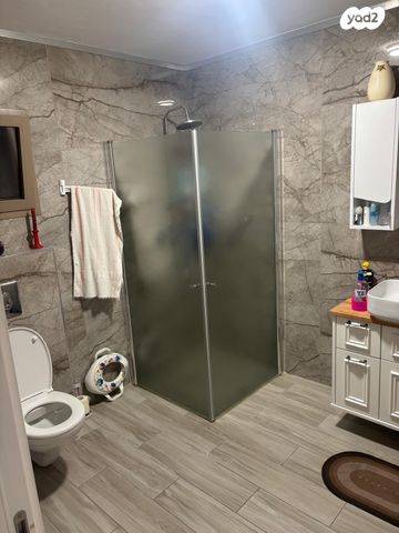 דירה, יזרעאל 8, דרומית, נצרת עילית / נוף הגליל