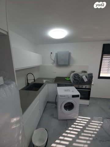 דירה, קרן היסוד 12, דרום עפולה, עפולה