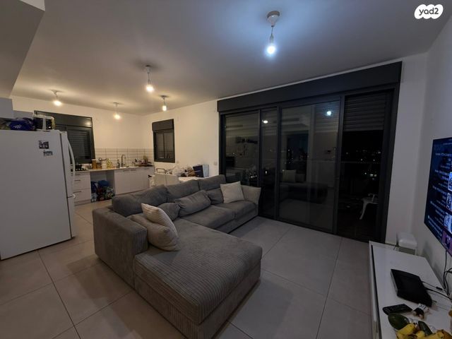 דירה, חד נס 7, נגבה, רמת גן