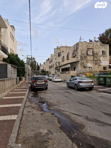 דירה, חוסן 3, חליסה, חיפה