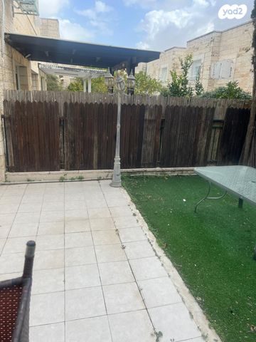 בית פרטי/ קוטג', הבושם 41, עין חמד (י"א), מבשרת ציון