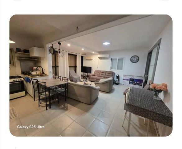 דירה, הזית 1, ניצנה, בת ים