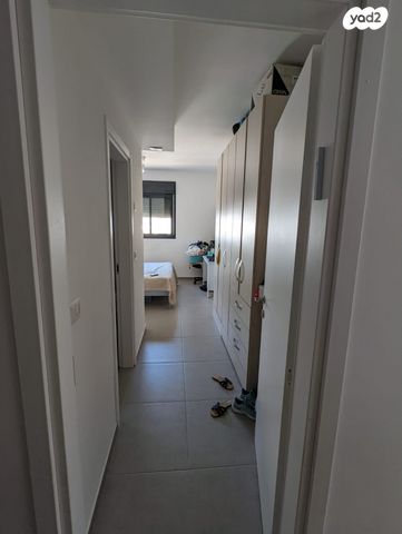 דירה, שדרות ציונה צרפת 37, רשפים, גדרה