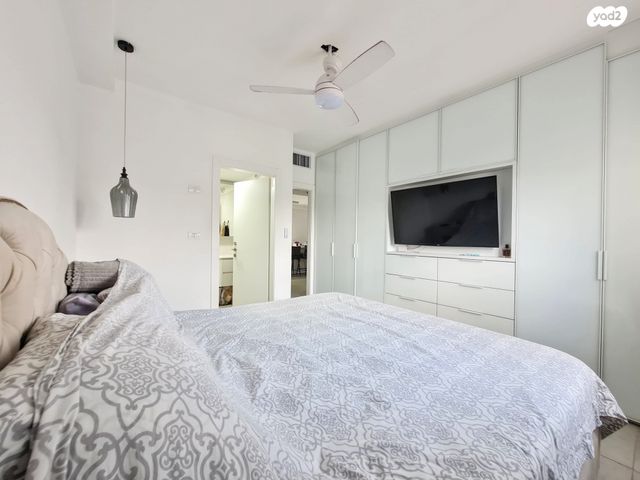 דירה, אחוזה 50, לסטר/רבוצקי, רעננה