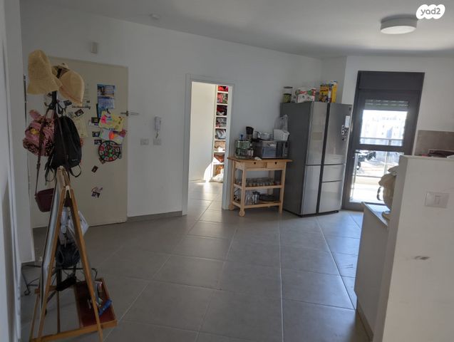 דירה, שדרות ציונה צרפת 37, רשפים, גדרה