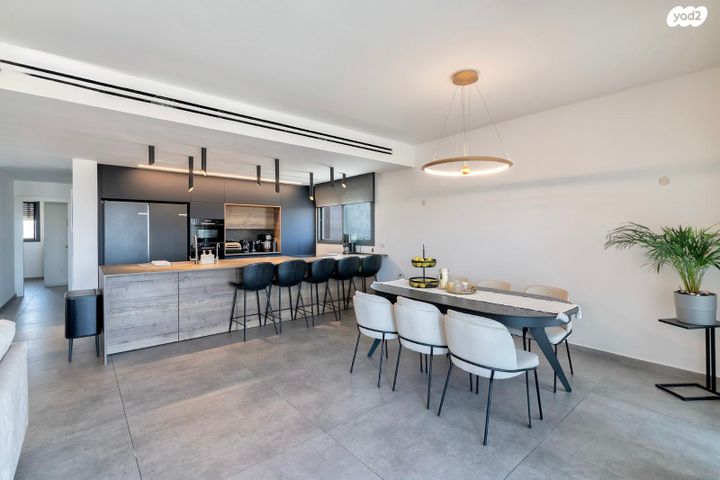 גג/ פנטהאוז, הנמל 2, נאות רבין, יבנה