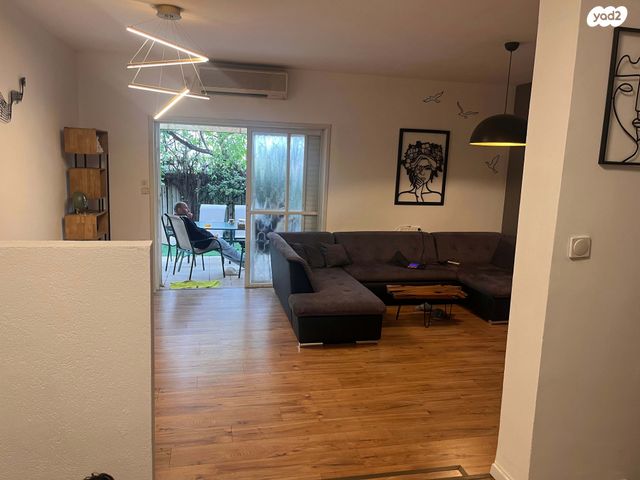 בית פרטי/ קוטג', סמילנסקי 6, מרכז, הרצליה