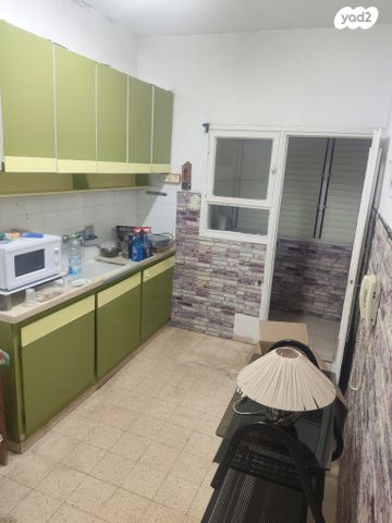 דירה, שדרות קק"ל 29, מוצקין הותיקה, קרית מוצקין