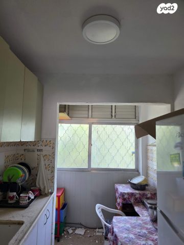 דירה, אליעזר מילרוד 8, שקמים ואגמים, אשקלון