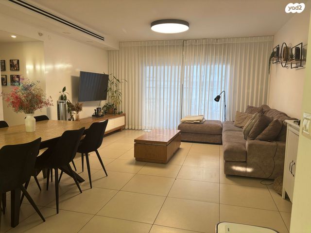 דירה, הלוח העברי 5, נווה הדרים, אשקלון