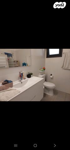 דירה, שדרות מנחם בגין 56, גבעת אולגה, חדרה